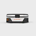 Industrial Grade Standards Laser Scanning Touch Edge Visual Stop
